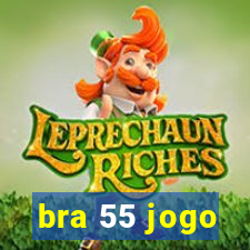 bra 55 jogo